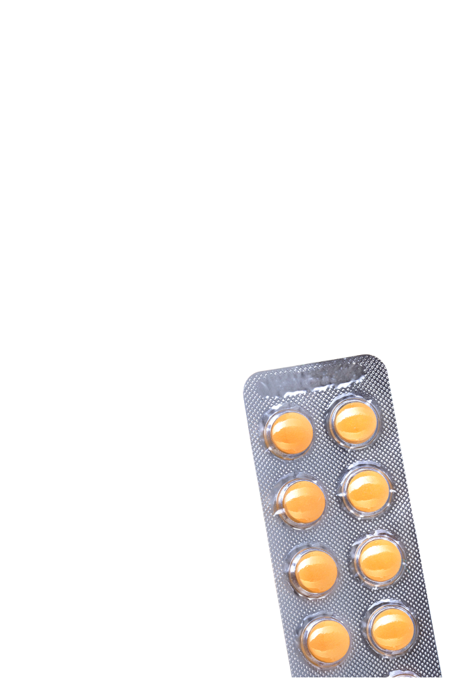 Medicines & Treatments